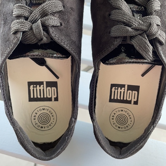 Fitflop women’s sneakers - Picture 4 of 9